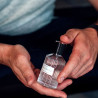 Eye Of Love - Eol Pheromones Parfum Deluxe 50 Ml Non Parfumé Les Attirer